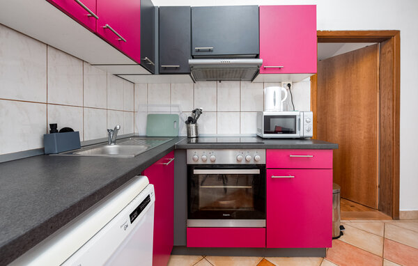 Ferienwohnung - Zadar - Maslenica , Kroatien - CDY039 401