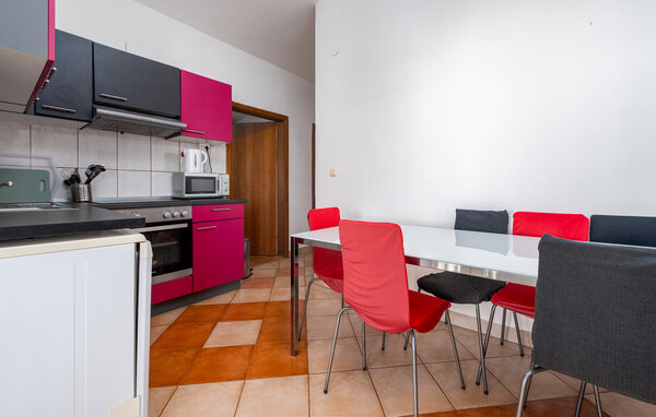 Ferienwohnung - Zadar - Maslenica , Kroatien - CDY039 402