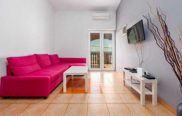 Ferienwohnung - Zadar - Maslenica , Kroatien - CDY039 301