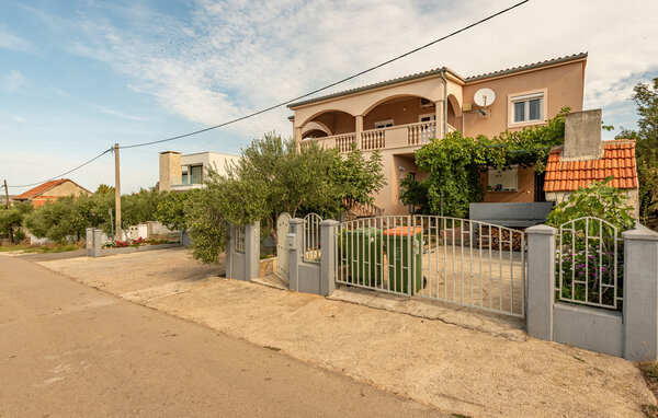 Ferienwohnung - Zadar - Maslenica , Kroatien - CDY039 81