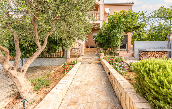 Ferienwohnung - Zadar - Maslenica , Kroatien - CDY039 101