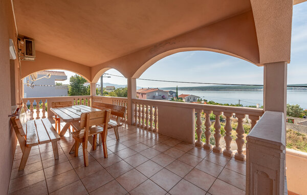 Ferienwohnung - Zadar - Maslenica , Kroatien - CDY039 103