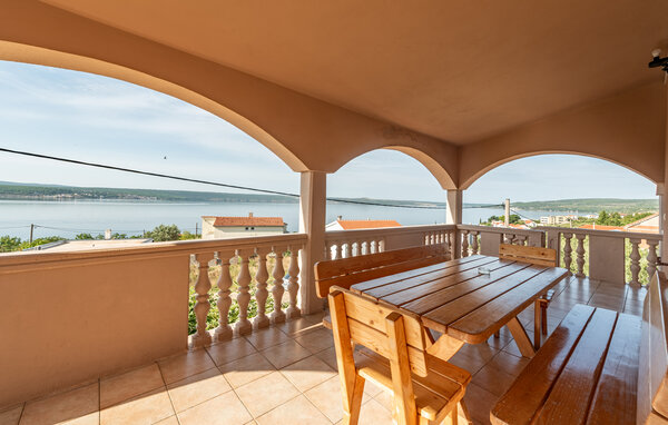 Ferienwohnung - Zadar - Maslenica , Kroatien - CDY039 1