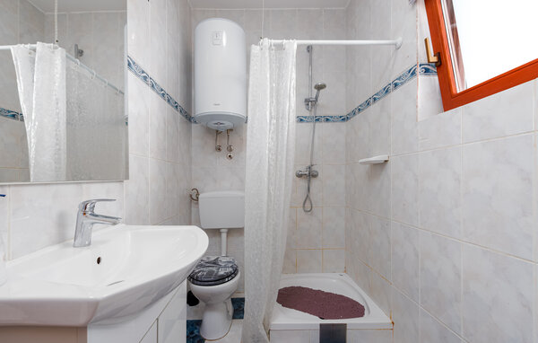 Ferienwohnung - Zadar - Maslenica , Kroatien - CDY040 701