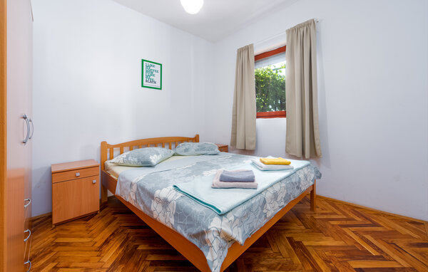 Ferienwohnung - Zadar - Maslenica , Kroatien - CDY040 6