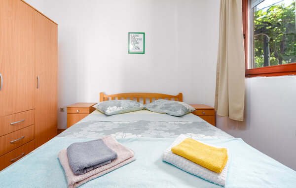 Ferienwohnung - Zadar - Maslenica , Kroatien - CDY040 602