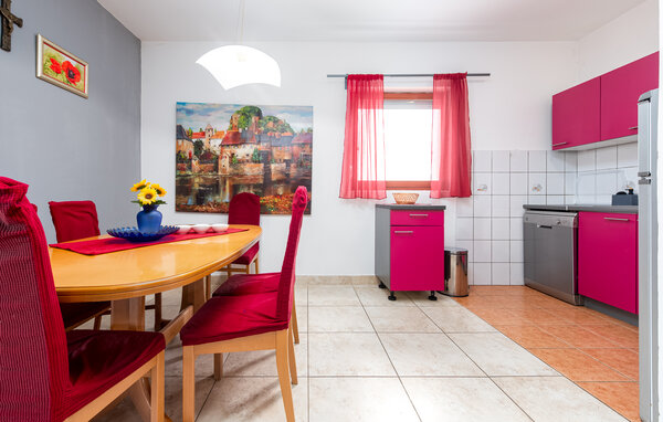 Ferienwohnung - Zadar - Maslenica , Kroatien - CDY040 5