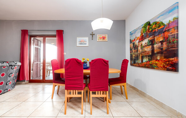 Ferienwohnung - Zadar - Maslenica , Kroatien - CDY040 401