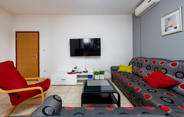 Ferienwohnung - Zadar - Maslenica , Kroatien - CDY040 301