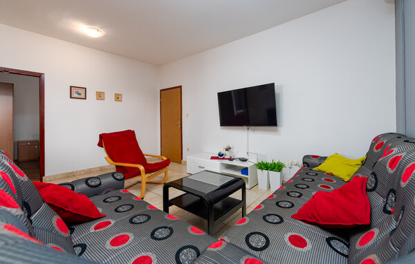 Ferienwohnung - Zadar - Maslenica , Kroatien - CDY040 302