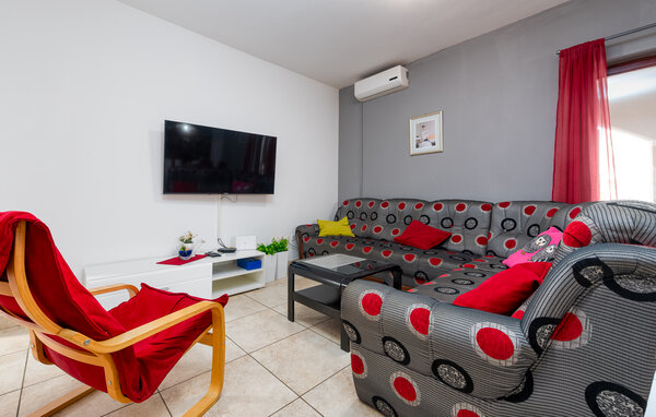 Ferienwohnung - Zadar - Maslenica , Kroatien - CDY040 3