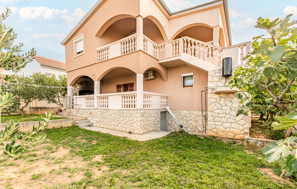 Ferienwohnung - Zadar - Maslenica , Kroatien - CDY040 82