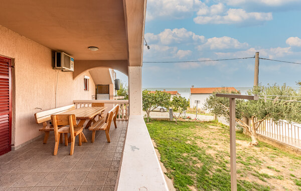 Ferienwohnung - Zadar - Maslenica , Kroatien - CDY040 103
