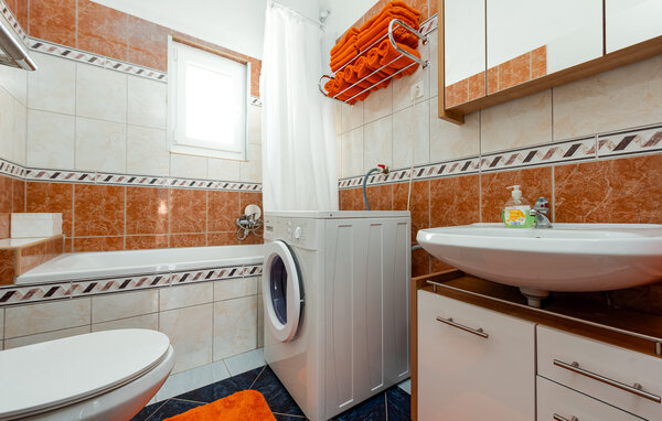 Ferienwohnung - Zadar-Vrsi Mulo , Kroatien - CDY041 701