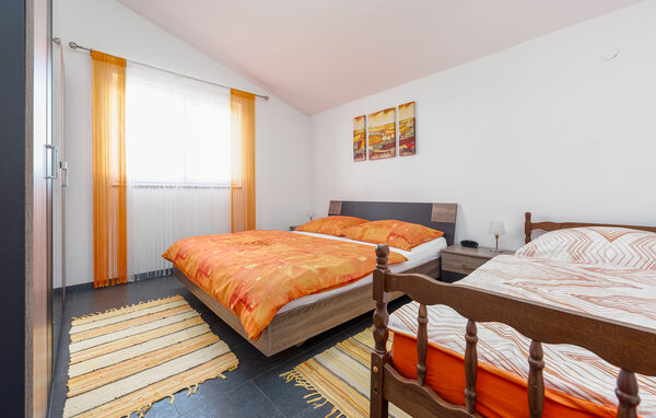 Ferienwohnung - Zadar-Vrsi Mulo , Kroatien - CDY041 601