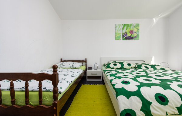 Ferienwohnung - Zadar-Vrsi Mulo , Kroatien - CDY041 603