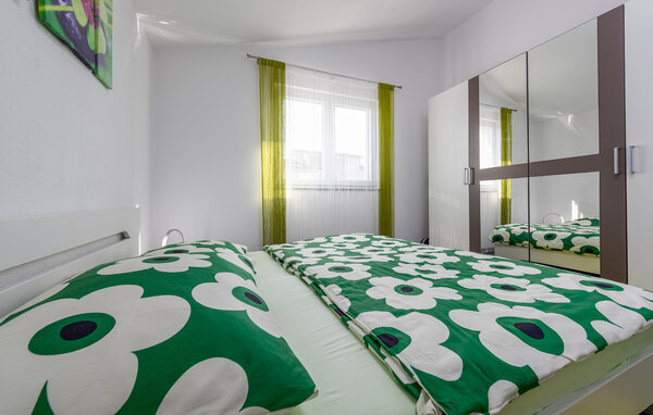 Ferienwohnung - Zadar-Vrsi Mulo , Kroatien - CDY041 604