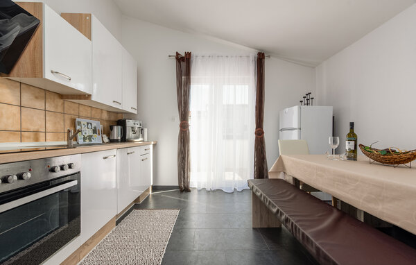 Ferienwohnung - Zadar-Vrsi Mulo , Kroatien - CDY041 4