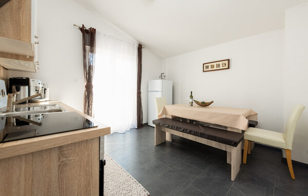 Ferienwohnung - Zadar-Vrsi Mulo , Kroatien - CDY041 401