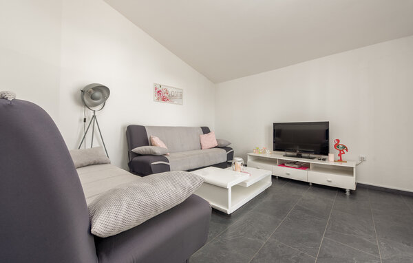 Ferienwohnung - Zadar-Vrsi Mulo , Kroatien - CDY041 301