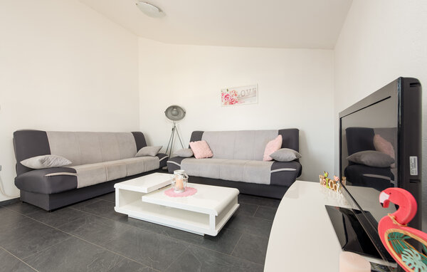 Ferienwohnung - Zadar-Vrsi Mulo , Kroatien - CDY041 302