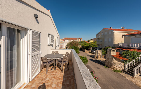 Ferienwohnung - Zadar-Vrsi Mulo , Kroatien - CDY041 101