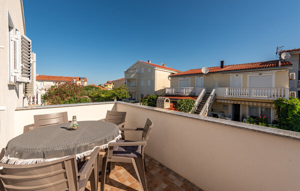 Ferienwohnung - Zadar-Vrsi Mulo , Kroatien - CDY041 2