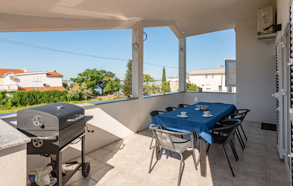 Ferienwohnung - Zadar-Vrsi Mulo , Kroatien - CDY041 102