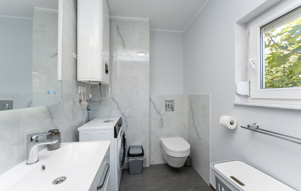 Apartment - Biograd na Moru , Croatia - CDY042 702