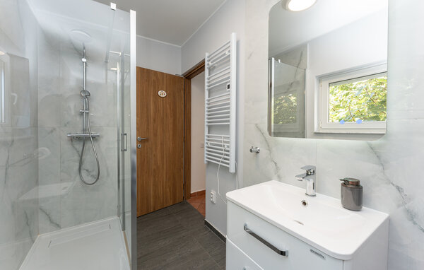 Apartment - Biograd na Moru , Croatia - CDY042 703