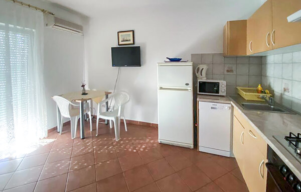 Apartment - Biograd na Moru , Croatia - CDY042 401