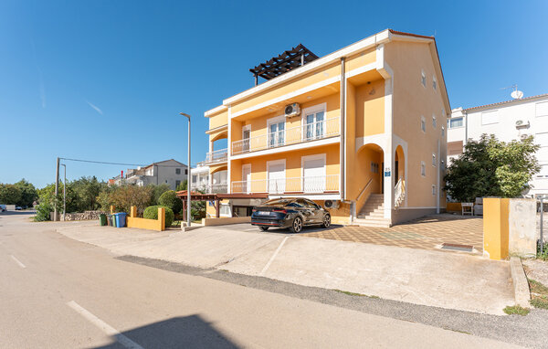 Apartment - Biograd na Moru , Croatia - CDY042 81