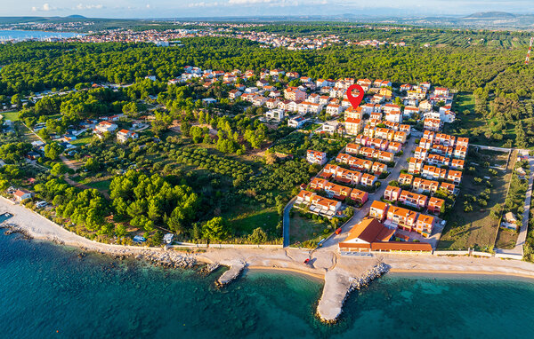 Apartment - Biograd na Moru , Croatia - CDY042 1