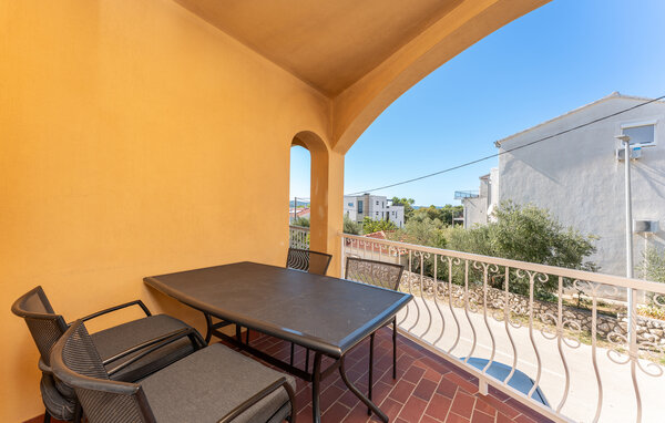 Apartment - Biograd na Moru , Croatia - CDY042 101