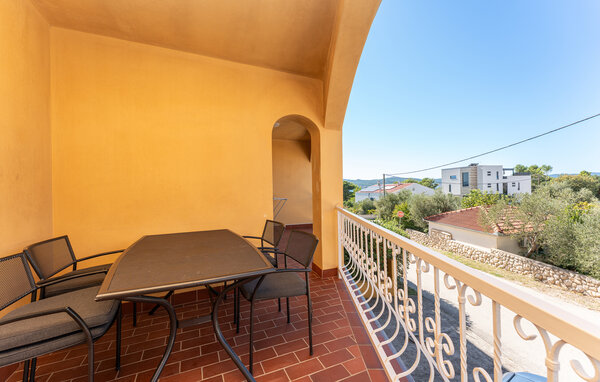 Apartment - Biograd na Moru , Croatia - CDY042 4