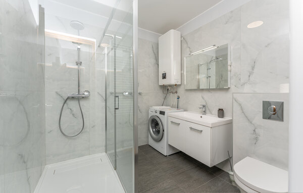 Ferieleilighet - Biograd na Moru , Kroatia - CDY044 701