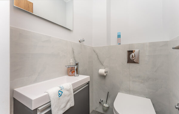 Ferieleilighet - Biograd na Moru , Kroatia - CDY044 702