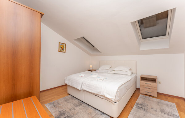 Ferieleilighet - Biograd na Moru , Kroatia - CDY044 5