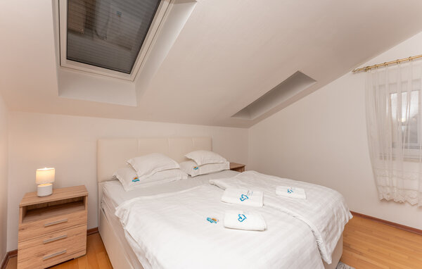 Ferieleilighet - Biograd na Moru , Kroatia - CDY044 601