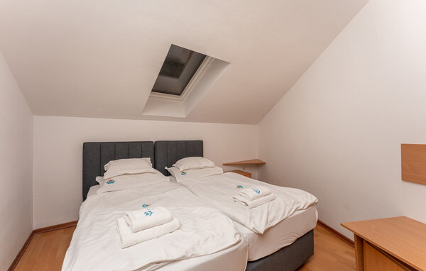 Ferieleilighet - Biograd na Moru , Kroatia - CDY044 602