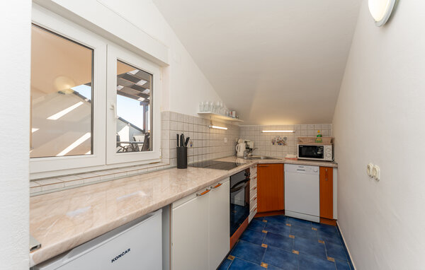 Ferieleilighet - Biograd na Moru , Kroatia - CDY044 4