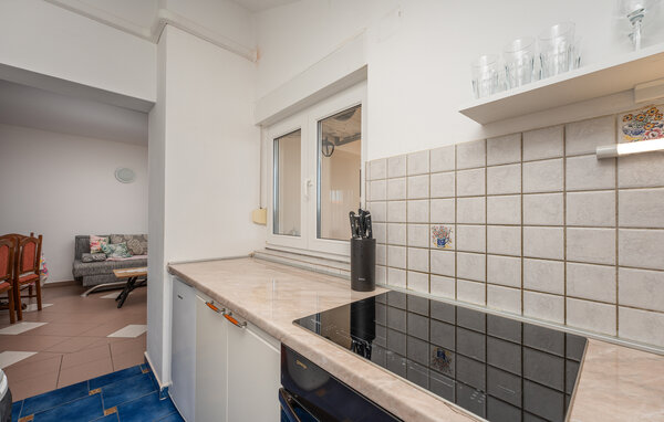 Ferieleilighet - Biograd na Moru , Kroatia - CDY044 401