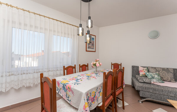 Ferieleilighet - Biograd na Moru , Kroatia - CDY044 301