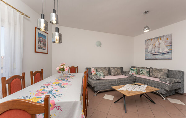 Ferieleilighet - Biograd na Moru , Kroatia - CDY044 302