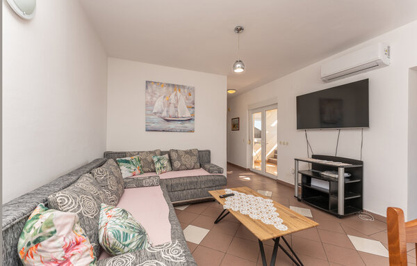 Ferieleilighet - Biograd na Moru , Kroatia - CDY044 303