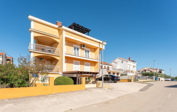 Ferieleilighet - Biograd na Moru , Kroatia - CDY044 82