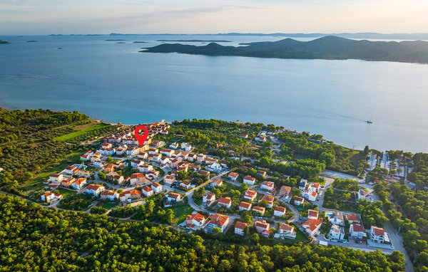 Ferieleilighet - Biograd na Moru , Kroatia - CDY044 84