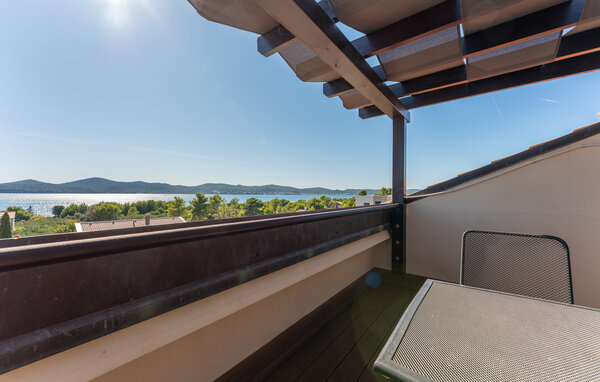 Ferieleilighet - Biograd na Moru , Kroatia - CDY044 2