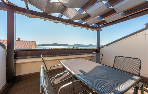 Ferieleilighet - Biograd na Moru , Kroatia - CDY044 101