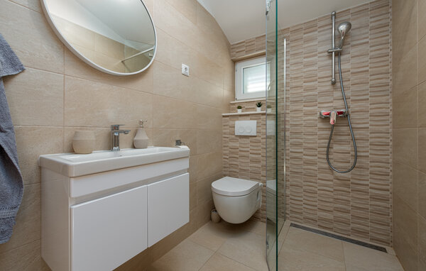 Ferienhaus - Zadar - Slivnica , Kroatien - CDY045 702